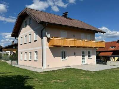 Mehrfamilienhaus kaufen in 5163 Mattsee