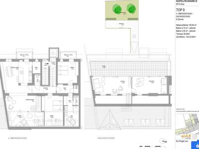 Altbauwohnung kaufen in 8010 Graz (Bild 5)