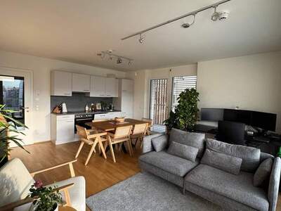 Wohnung provisionsfrei mieten in 8020 Graz