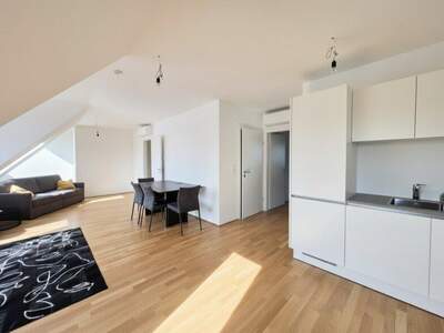 Terrassenwohnung kaufen in 1210 Wien (Bild 4)