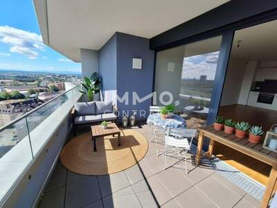 Wohnung mit Balkon mieten in 4020 Linz (Bild 3)