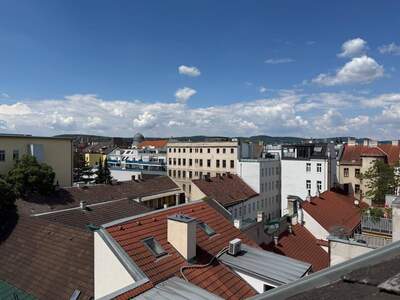 Wohnung kaufen in 1170 Wien