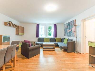 Wohnung mieten in 1050 Wien (Bild 1)