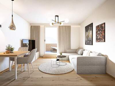 Eigentumswohnung in 6300 Wörgl (Bild 1)