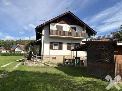 Haus kaufen in 8262 Ilz