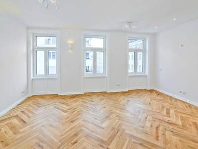 Eigentumswohnung in 1050 Wien