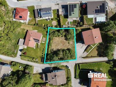 Grundstück kaufen in 6600 Pflach (Bild 2)