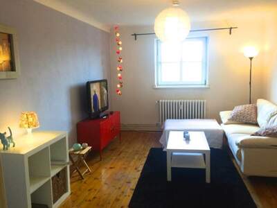 Apartment provisionsfrei mieten in 1150 Wien