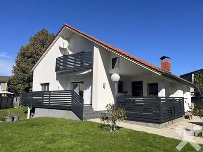 Haus kaufen in 8430 Leibnitz