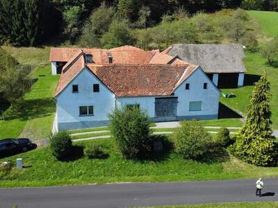 Haus kaufen in 8350 Fehring