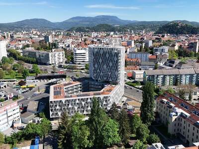 Mietwohnung in 8020 Graz