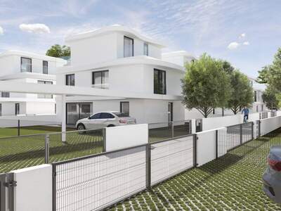 Haus kaufen in 2521 Trumau