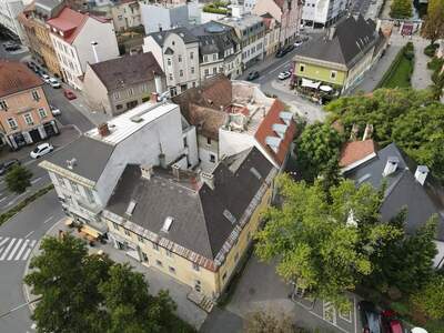 Immobilie kaufen in 9020 Klagenfurt