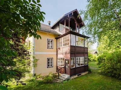 Einfamilienhaus kaufen in 5350 Strobl