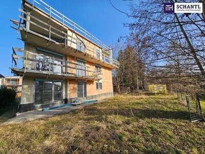 Terrassenwohnung kaufen in 8045 Graz (Bild 3)