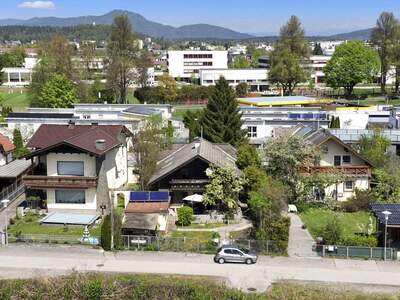 Haus mit Garten kaufen in 9020 Klagenfurt (Bild 4)