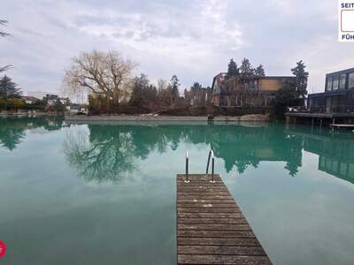 Einfamilienhaus kaufen in 2434 Götzendorf (Bild 1)