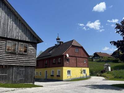 Gewerbeobjekt kaufen in 8962 Gröbming