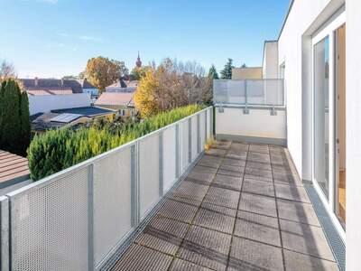 Wohnung mieten in 3452 Heiligeneich