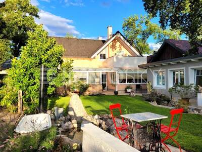Einfamilienhaus kaufen in 5020 Salzburg (Bild 2)