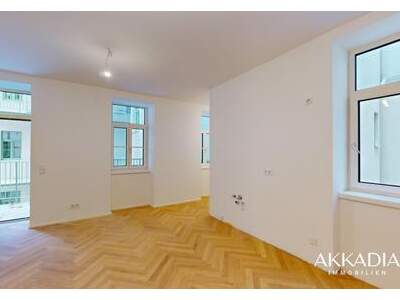 Wohnung kaufen in 1140 Wien