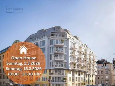 Eigentumswohnung in 1030 Wien