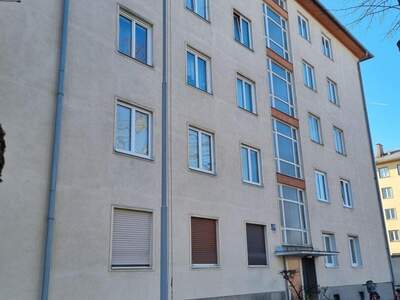 Mietwohnung in 3100 St. Pölten