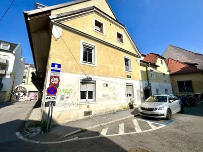 Haus kaufen in 8020 Graz (Bild 2)