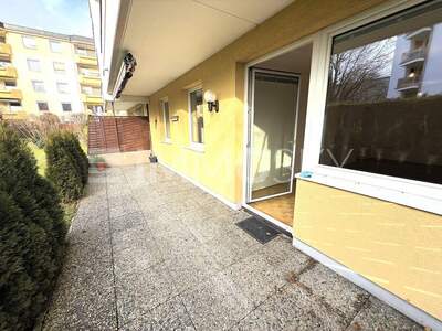 Terrassenwohnung kaufen in 5020 Salzburg (Bild 2)