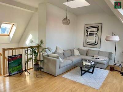 Eigentumswohnung in 1170 Wien