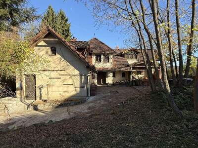 Haus kaufen in 7574 Burgauberg (Bild 3)