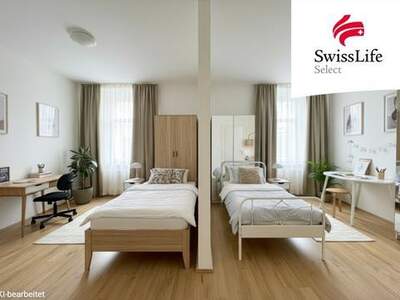 Wohnung kaufen in 1180 Wien