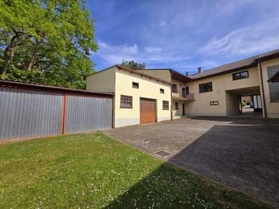 Mehrfamilienhaus kaufen in 2020 Aspersdorf (Bild 5)