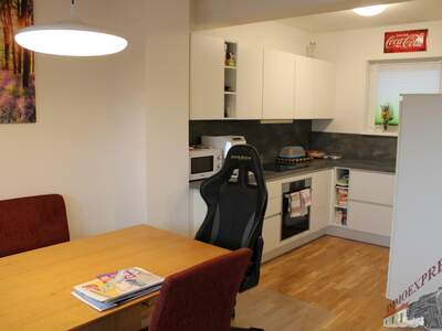 Terrassenwohnung kaufen in 2130 Mistelbach (Bild 5)