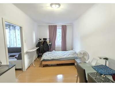 Mietwohnung in 1100 Wien