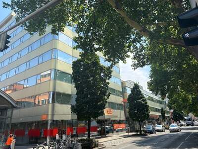 Gewerbeobjekt mieten in 1110 Wien (Bild 2)