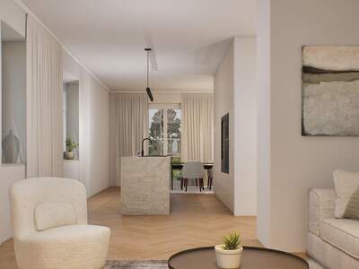 Wohnung mit Balkon kaufen in 4020 Linz (Bild 4)
