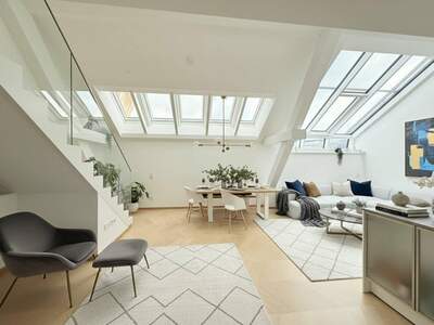 Wohnung mieten in 1010 Wien