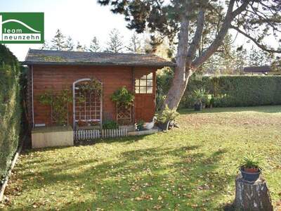 Einfamilienhaus kaufen in 7061 Trausdorf (Bild 4)