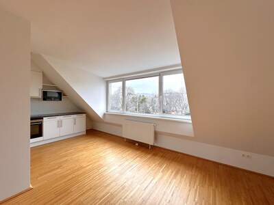 Terrassenwohnung mieten in 1190 Wien (Bild 3)