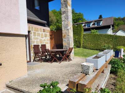 Einfamilienhaus kaufen in 3032 Eichgraben (Bild 3)