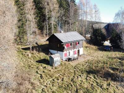 Haus kaufen in 9571 Sirnitz