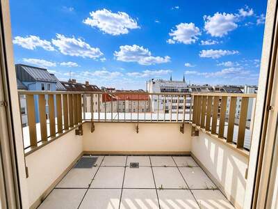 Anlageobjekt kaufen in 1100 Wien