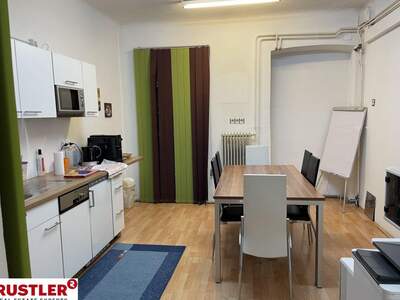 Gewerbeobjekt mieten in 2340 Mödling (Bild 4)