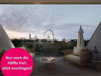 Wohnung kaufen in 1020 Wien