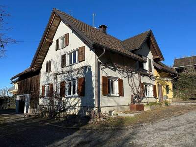 Haus mit Garten kaufen in 6845 Hohenems (Bild 1)