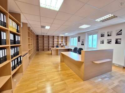 Gewerbeobjekt mieten in 1100 Wien (Bild 1)