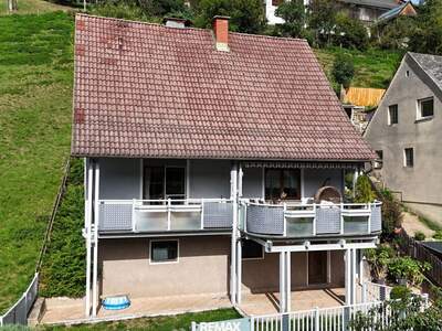 Haus mit Garten kaufen in 8750 Judenburg (Bild 1)
