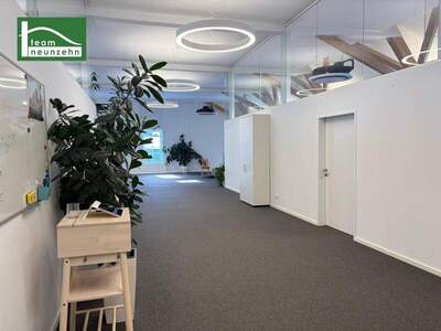 Büro / Praxis mieten in 8010 Graz (Bild 3)