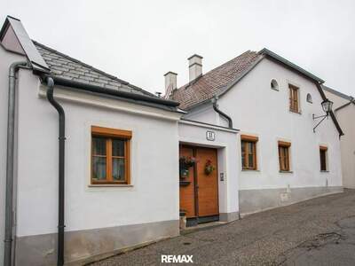 Haus kaufen in 3500 Krems